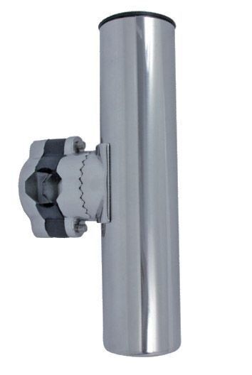 Olta kamış Yuvası, Boruya Montaj