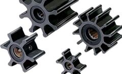 Ancor İmpeller Lastiği (JB14281)