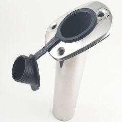 Kamış Yuvası Gövdeye Montaj