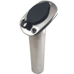 Kamış Yuvası Gövdeye Montaj