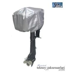 2-5  HP, Dıştan Takma, Motor Kılıfı