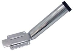 Kamış Yuvası Gövdeye Üstüne Montaj