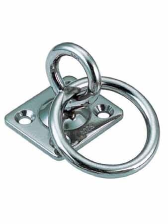 Dönerli Halkalı Mapa Çeşitleri