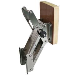 Motor Braketi, 60kg kadar