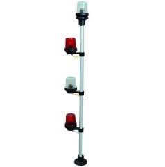 78cm Alüminyum Demir - Arıza Feneri SL12