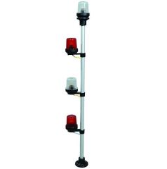 78cm Alüminyum Demir - Arıza Feneri SL12