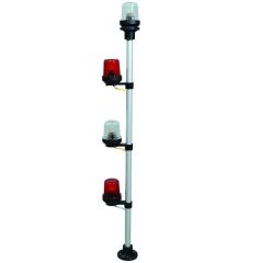 78cm Alüminyum Demir - Arıza Feneri SL12