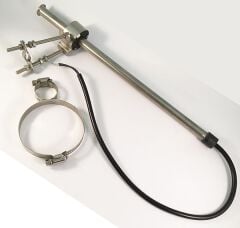 Dümen Açı Sensörü (Boru Tip)