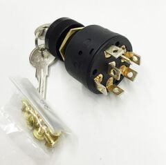 18A Kontak Anahtarı