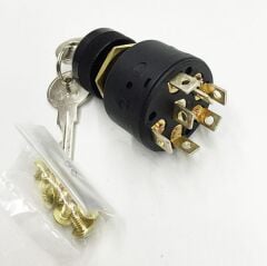 18A Kontak Anahtarı