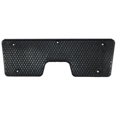 250x85 Siyah Motor Aynası