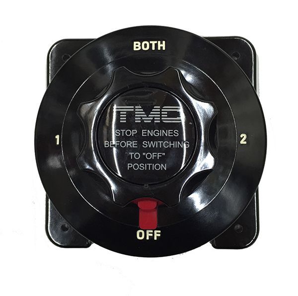 Akü Şalteri 175 Amp