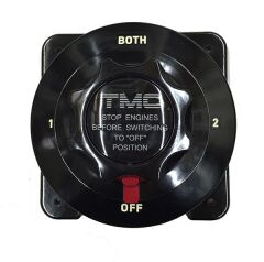 Akü Şalteri 175 Amp