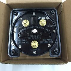 Akü Şalteri 175 Amp