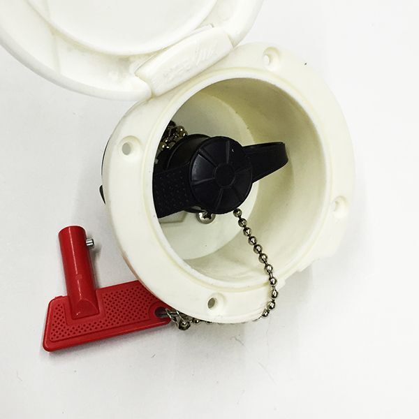 Kapaklı Devre Kesici