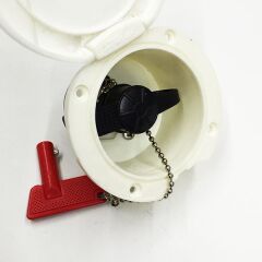 Kapaklı Devre Kesici