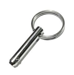 Halkalı Rulmanlı Pim Çeşitleri