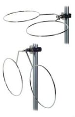 Usturmaça yuvası 15cm
