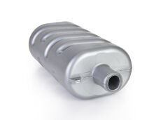 45 mm, Muffler, CanSB Egzoz Sistemleri