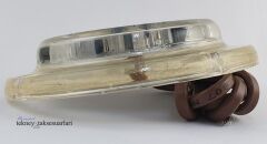 9 LED BEYAZ Su Altı Lambası 12V-24V