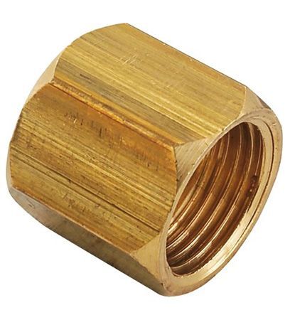 Sarı Manşon, Pirinç Manşon Fittings Çeşitleri