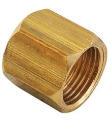 Sarı Manşon, Pirinç Manşon Fittings Çeşitleri