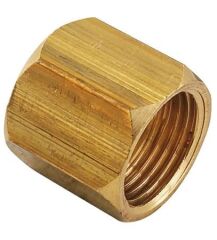 Sarı Manşon, Pirinç Manşon Fittings Çeşitleri