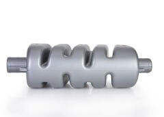 50 mm, Muffler, CanSB Egzoz Sistemleri