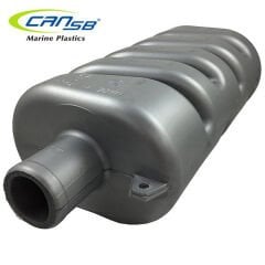 50 mm, Muffler, CanSB Egzoz Sistemleri
