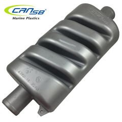 50 mm, Muffler, CanSB Egzoz Sistemleri