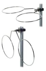 Usturmaça yuvası 25cm