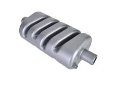 60 mm, Muffler, CanSB Egzoz Sistemleri
