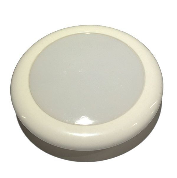 159mm 12V Beyaz Gövdeli Slim Led Tavan Lambası