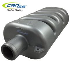 90 mm, Muffler, CanSB Egzoz Sistemleri