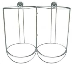 Usturmaça yuvası Çap 215mm