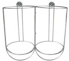Usturmaça yuvası Çap 215mm