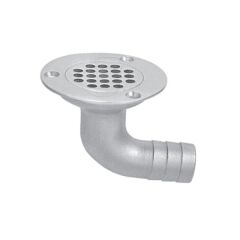 Paslanmaz Yer Süzgeç Çeşitleri 90°