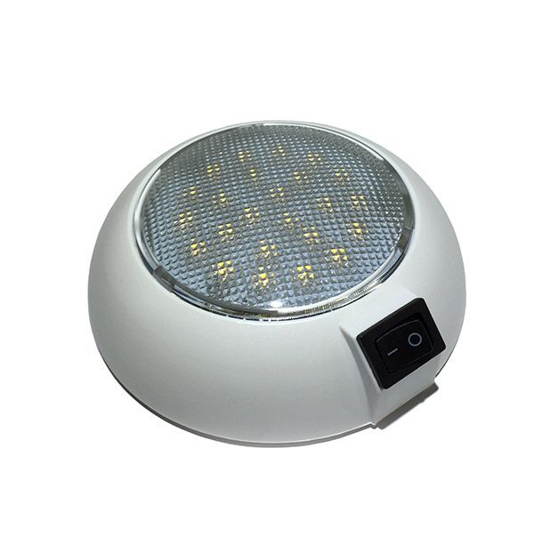 12V Led Tavan Lambası