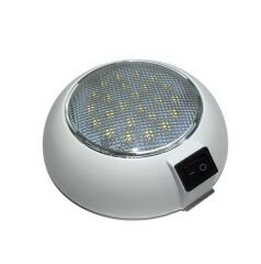 12V Led Tavan Lambası