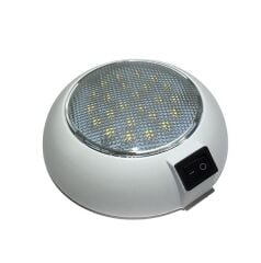 12V Led Tavan Lambası