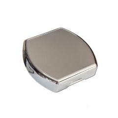 Bardaklık Katlanır Krom