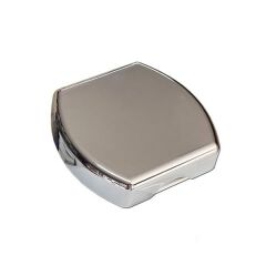 Bardaklık Katlanır Krom