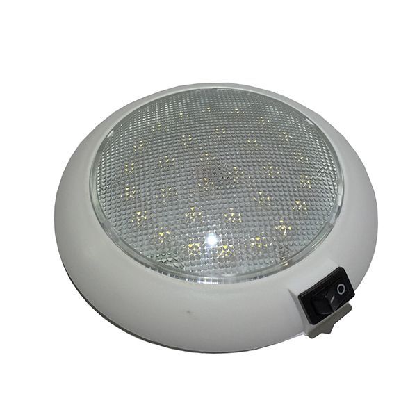 140mm 12V Led Tavan Lambası