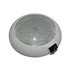 140mm 12V Led Tavan Lambası