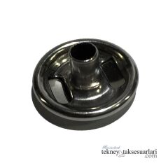 Çıtçıt Kapak, Paslanmaz