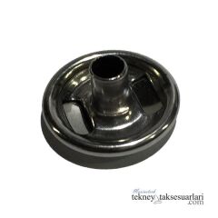 Çıtçıt Kapak, Paslanmaz