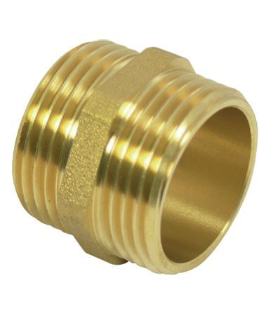 Sarı Nipel, Pirinç Nipel Fittings Çeşitleri