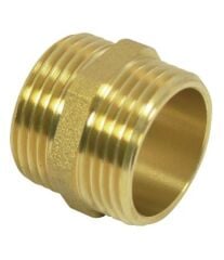 Sarı Nipel, Pirinç Nipel Fittings Çeşitleri