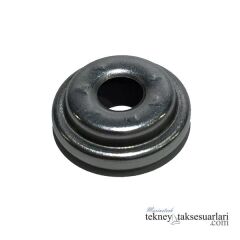 Çıtçıt Soket, Paslanmaz