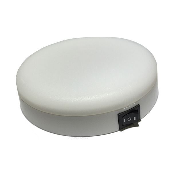 Kırmızı-Beyaz 12V Led Tavan Lambası